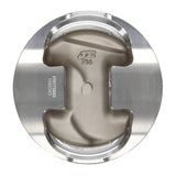 JE Pistons 454 BBC .350 DOME Set of 8 Pistons - 170669
