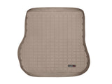 WeatherTech 98-01 Audi A4 Avant 1.8t Cargo Liners - Tan - 41123