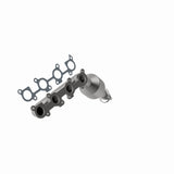 MagnaFlow Direct Fit Catalytic Converter 03-04 4Run 4.7 Passenger Side Manifold OEM - 49340