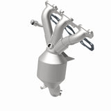 MagnaFlow Conv DF 2007 Mercury Milan 3.0L - 50460