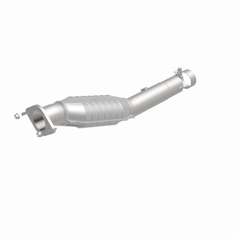 MagnaFlow Conv DF GM 01-02 2500 Passenger Side 6L - 24148