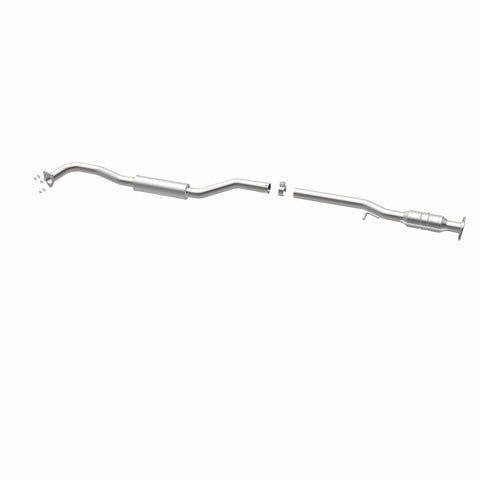 MagnaFlow Direct Fit Catalytic Converter 07-09 Mitsu Outlander 3.0L - 51539