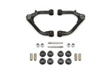Fabtech 07-18 GM C/K1500 w/OE Forged UCA 0-6in Uniball Upper Control Arm Kit - FTS21128