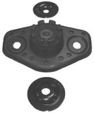 KYB Shocks & Struts Strut Mounts Rear CHEVROLET Malibu 2004-11 CHEVROLET Malibu Maxx 2004-07 PONTIAC - SM5476