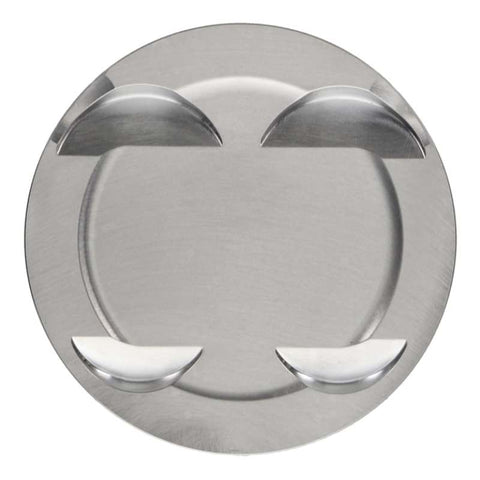 Wiseco MAZDA Turbo -13cc 1.258 X 79MM Piston Shelf Stock - 6554M79