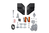 ARB Winchbar Lc60 Dakar (Fit Kit NOT Included) - 3410100