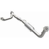 MagnaFlow Direct Fit Catalytic Converter 96-97 3.2L Passport D/S A/T - 23638