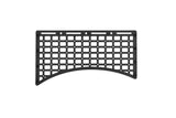 Addictive Desert Designs2023+ Ford Super Duty F250/350 Bed Side Molle - Passenger Center - AC81043NA01