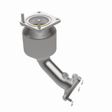 Magnaflow Conv DF 2007-2012 ALTIMA 3.5 L Underbody - 52163