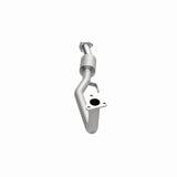 MagnaFlow Conv DF 92-94 2.8L Audi 100 Passenger Side MT - 23152
