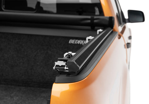 Truxedo 2024 Ford Ranger 5ft Bed Truxport Bed Cover - 231701