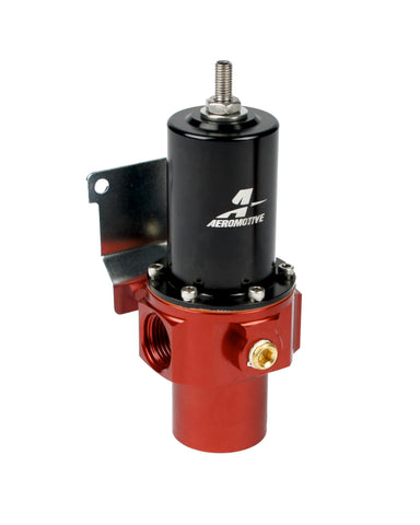 Aeromotive Pro-Stock 2-Port Regulator 4-8 PSI - 13210