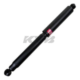 KYB Shocks & Struts Excel-G Rear DODGE Ram 3500 Pickup (2WD) 2003-10 RAM 3500 Pickup (2WD) 2011 - 345062