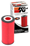 K&N Oil Filter for 04-15 Mercedes Benz - PS-7033