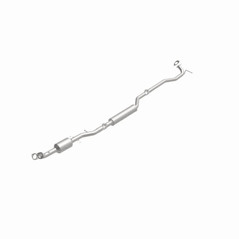 Magnaflow Conv DF 2011-2013 Outlander L4 2.4 OEM Underbody - 21-239