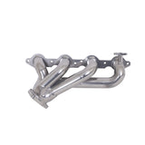 BBK 01-02 Camaro Firebird LS1 Shorty Tuned Length Exhaust Headers - 1-3/4 Silver Ceramic - 40030