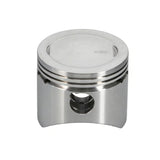 Wiseco Honda XR100 81-03/CRF100F 04-13 9.41 Piston kit - 4666M05500