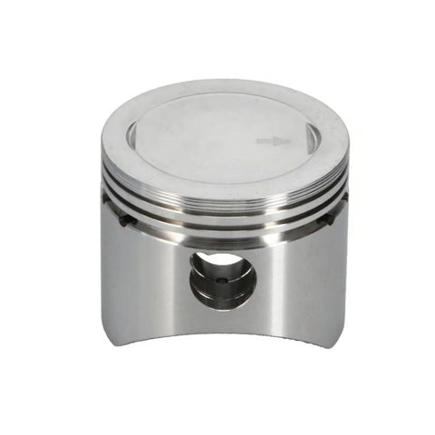 Wiseco Honda XR100 81-03/CRF100F 04-13 9.41 Piston kit - 4666M05500
