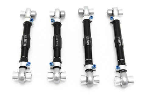 SPL Parts 06-13 BMW 3 Series/1 Series (E9X/E8X) Rear Upper Arm Links - SPL RUA E9X