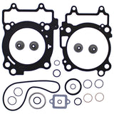 Vertex Gaskets 2016 Polaris 450 HO 2x4 MD Complete Gasket Kit - 8080001