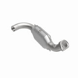 MagnaFlow Conv DF 07-08 Expe/Nav 5.4L D/S OEM - 49498