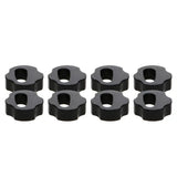 Wiseco Rubber Cushions - WPP3012 (8) Clutch Basket - W6243-8