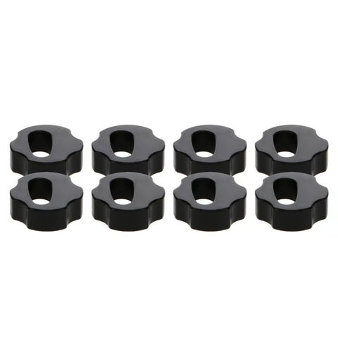 Wiseco Rubber Cushions - WPP3012 (8) Clutch Basket - W6243-8