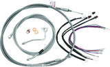 Burly Brand Control Kit 14in Gorilla - Stainless Steel - B30-1167