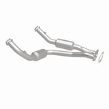 MagnaFlow Conv Direct Fit 04-06 Ford Ranger 4.0L - 5481682