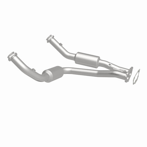 MagnaFlow Conv Direct Fit 04-06 Ford Ranger 4.0L - 5481682