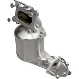 MagnaFlow Direct Fit Catalytic Converter 2021 Nissan Altima Single Manifold 2.5L - 290062