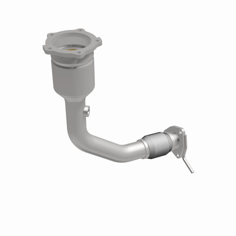 MagnaFlow Conv DF 01-02 Kia Sportage Front - 50880
