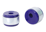SuperPro Offset Rear Lower Control Arm Bushing Kit - SPF1458K