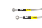 Goodridge 85-89 Toyota MR-2 Brake Lines - 21091