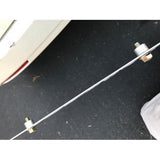 BLOX JDM to USDM License Plate Adapter Bracket - BXAC-00422