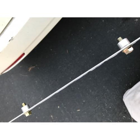 BLOX JDM to USDM License Plate Adapter Bracket - BXAC-00422