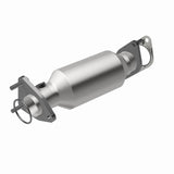 MagnaFlow Conv DF 05-15 Nissan Xterra V6 4.0L - 52665