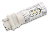 Raxiom 15-23 Ford Mustang Axial Series Reverse Light LED Conversion Kit - 390267