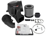 aFe Power Momentum GT Pro Dry S Cold Air Intake 14-16 Dodge Ram 2500 V8-6.4L Hemi - 51-72103