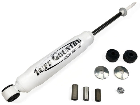 Tuff Country 80-96 Ford Bronco 4x4 (w/2.5-4in Suspension Lift) Front SX6000 Hydraulic Shock (Ea) - 62202