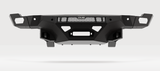 DV8 Offroad 24-26 GMC Sierra 2500/3500 Spec Series Front Bumper w/ Winch - FBGC2-02