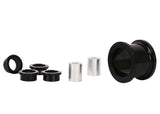 Whiteline 04-08 Acura TS Steering Rack & Pinion Mount Bushing Kit - W13390