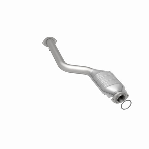 MagnaFlow Conv DF 92-97 GS300/SC300 3.0 Rear - 93352