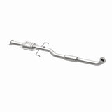 MagnaFlow Direct Fit Catalytic Converter 02-04 Eclipse 2.4L - 457025