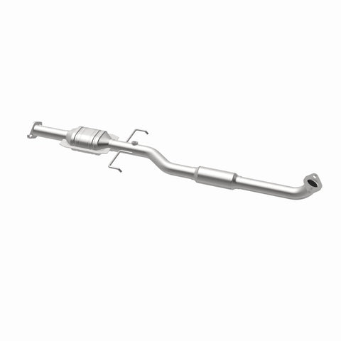 MagnaFlow Direct Fit Catalytic Converter 02-04 Eclipse 2.4L - 457025