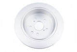 DBA 06-15 Lexus IS250 Rear En-Shield Standard Rotor - DBA2727E