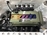 Rywire Honda K20 RyTi Coil Pack Cover - RYTI-COIL-COVER-K