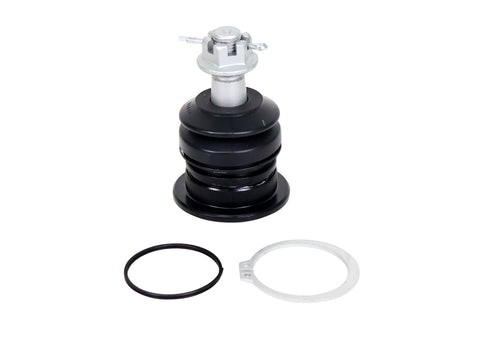 Whiteline 08-21 Lexus LX570 Fixed Offset UCA Replacement Ball Joint Kit - KSK214