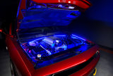 Oracle Engine Bay LED Kit 60in - ColorSHIFT - 4226-333