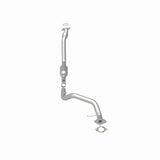 MagnaFlow Direct Fit Catalytic Converter 2002 and 2004-2005 Buick Rendezvous 3.4 - 4551039